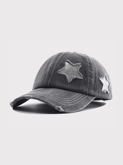 STAR - CASQUETTE