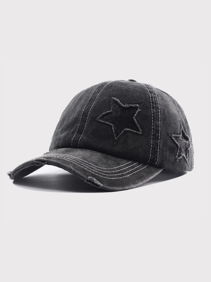 STAR - CASQUETTE