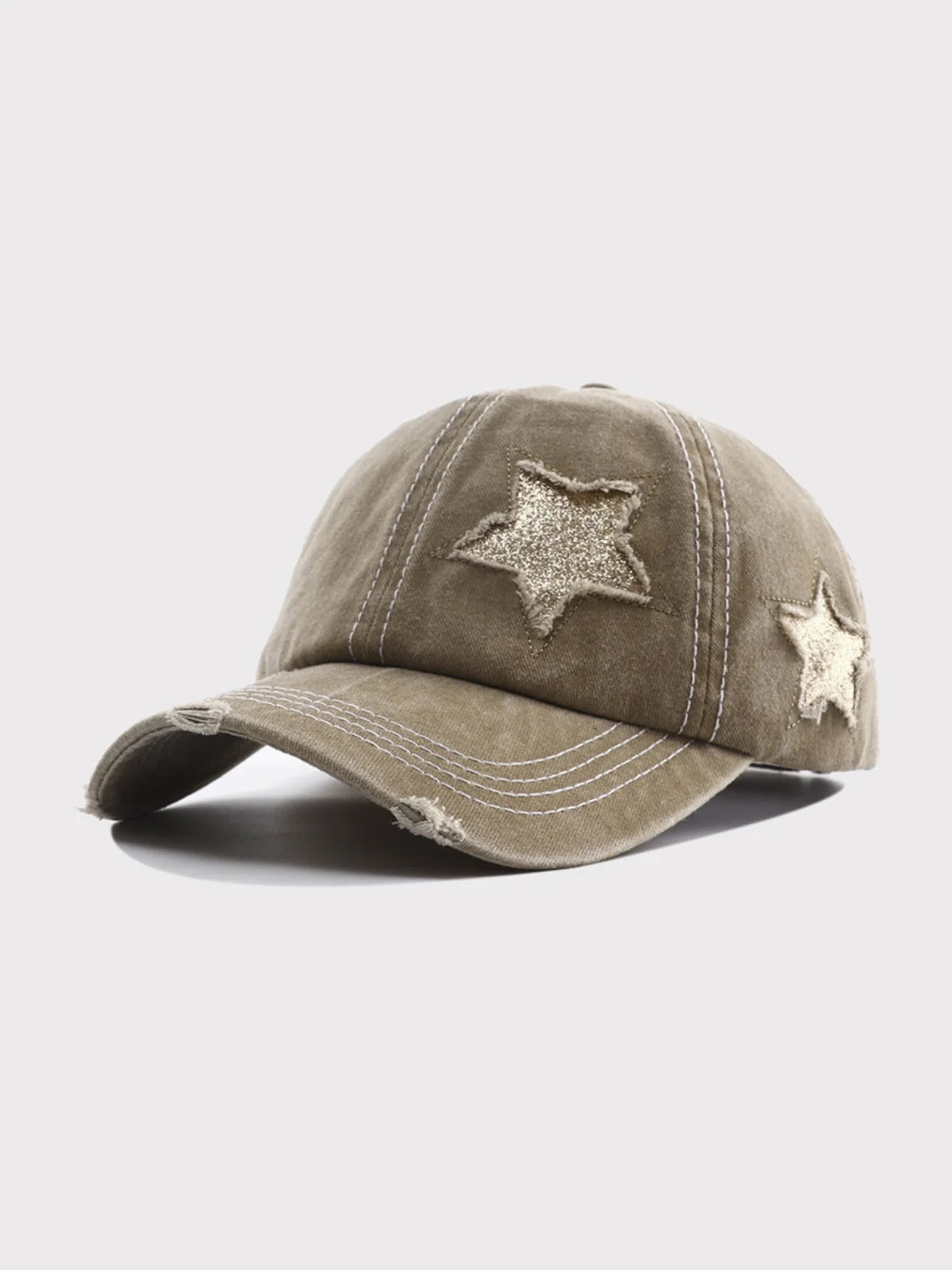 STAR - CASQUETTE