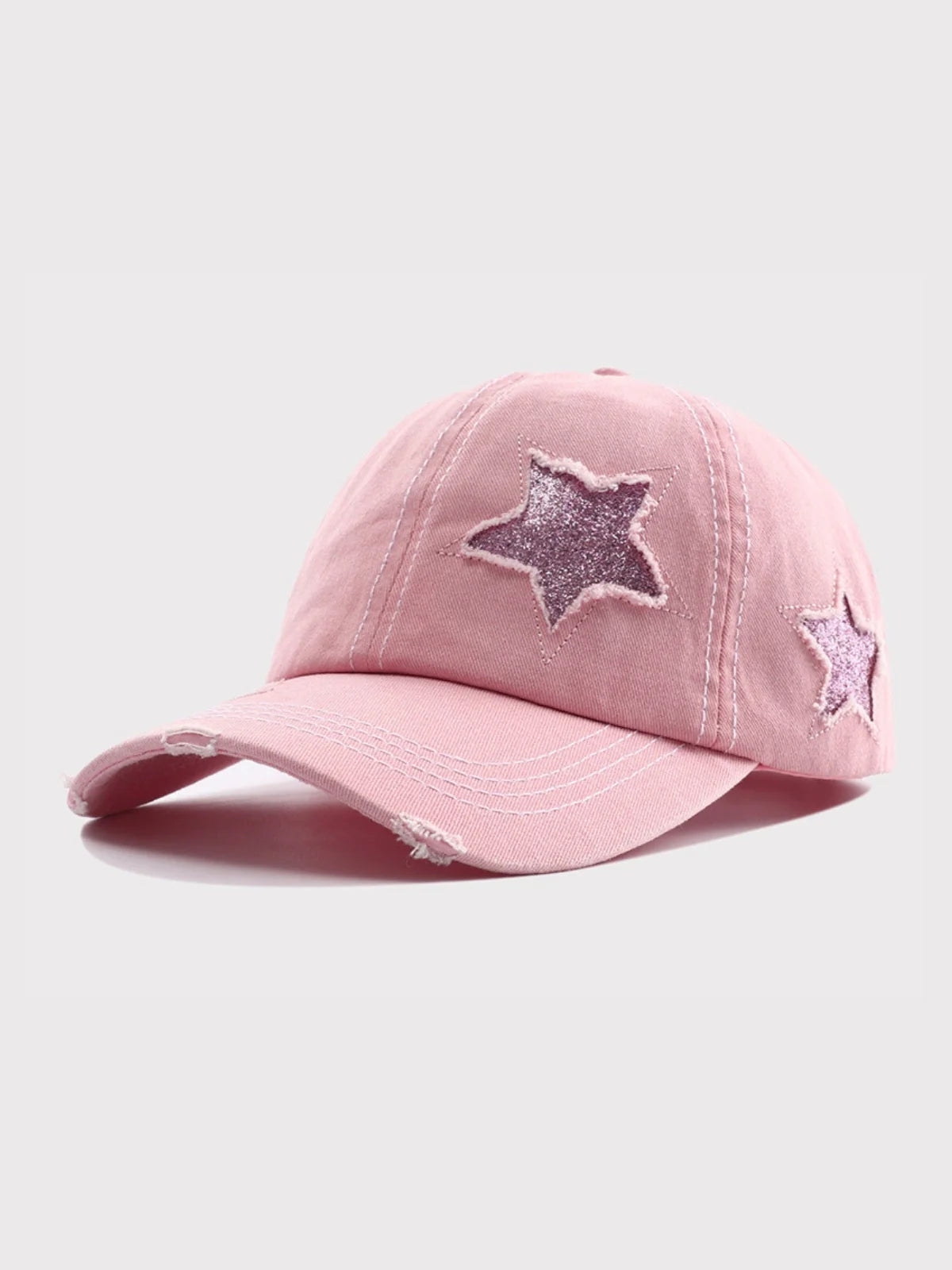 STAR - CASQUETTE