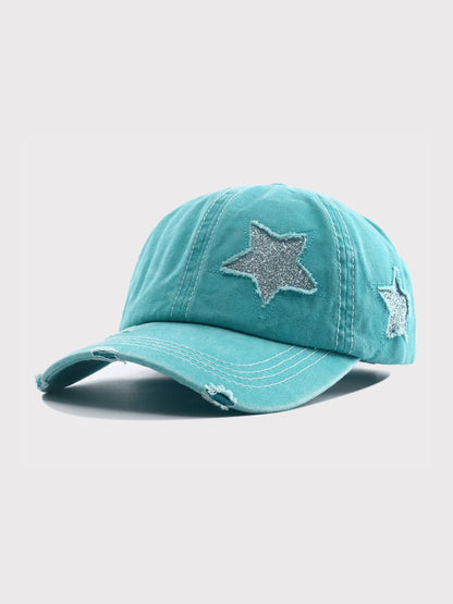 STAR - CASQUETTE