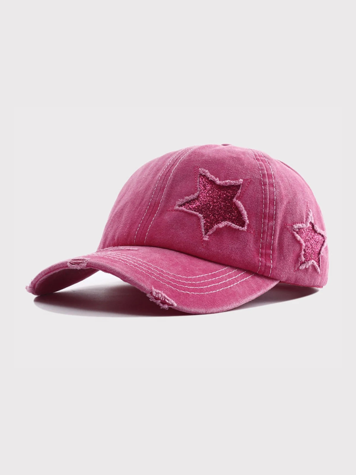 STAR - CASQUETTE